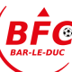 Logo Bar-le-Duc FC 3