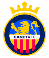 Logo Canet RFC 4