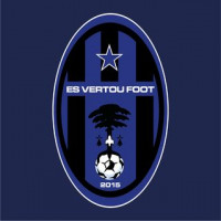 Logo ES Vertou Foot