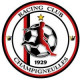 Logo RC Champigneulles