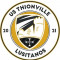 Logo US Thionville Lusitanos
