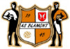Logo AS Blamont