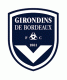 Logo FC Girondins de Bordeaux 3