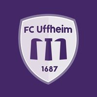 Logo FC Uffheim 3