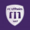 Logo FC Uffheim
