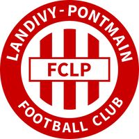 Logo FC Landivy Pontmain