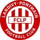 Logo FC Landivy Pontmain 2