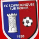 Logo FC Schweighouse sur Moder 1920