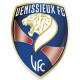 Logo Vénissieux Football Club 7