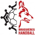 Logo Bruguières Occitan Club 31 Handball - Moins de 17 ans
