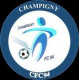 Logo Champigny FC 94