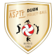 Logo ASPTT Dijon Volley 6