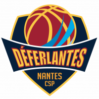 Logo Les Déferlantes Nantes