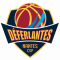 Logo Basket Club Saint-Paul Rezé 2