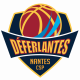 Logo Basket Club Saint-Paul Rezé 2
