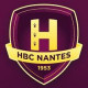 Logo HBC Nantes 2