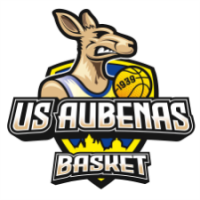 Logo Aubenas US