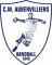 Logo Club Municipal d'Aubervilliers 2