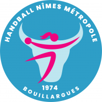 Bouillargues Handball Nîmes Métropole