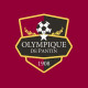 Logo Olympique de Pantin FC