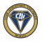 Logo Club Athlétique Voutréen