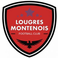 Logo FC Lougres Montenois
