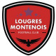 Logo FC Lougres Montenois 2