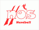 Logo Nozay OS Handball