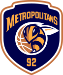 Boulogne-Levallois Metropolitans 92