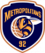 Logo Boulogne-Levallois Metropolitans 92
