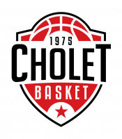Logo Cholet Basket 2