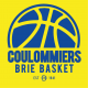 Logo Coulommiers Brie Basket