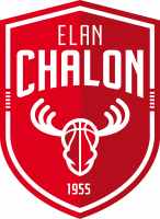 Logo ELAN Chalon Basket