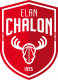 Logo ELAN Chalon Basket 3
