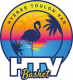 Logo Hyeres Toulon Var Basket