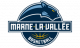 Logo Marne-La-Vallee Basket