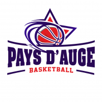 Logo Pays d'Auge Basketball