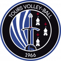 Tours Volley-Ball 2