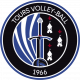 Logo Tours Volley-Ball 6