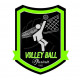 Logo Volley-Ball Pfastatt