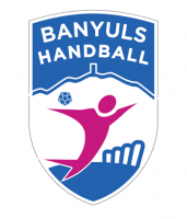 Logo Banyuls Handball