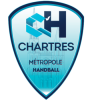 C'Chartres Métropole Handball 3