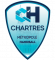Logo C'Chartres Métropole Handball 4