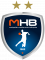 Logo Montpellier Handball 2
