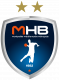 Logo Montpellier Handball 4