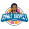 Logo Paris Basket 18