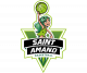 Logo Saint Amand Hainaut-Basket
