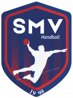Logo Saint-Marcel Vernon Handball
