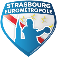 Strasbourg Eurométropole Handball 3