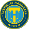 Logo Tremblay En France Handball